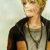 My Cute Sweetheart, Naruto Uzumaki